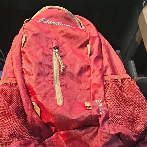 Eddie Bauer Crimson Backpack - Picture 1 of 1